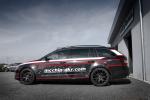 Skoda Octavia RS Combi Diesel by McChip-DKR 2014 года